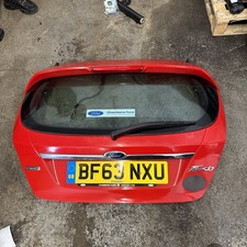 Ford fiesta mk7 for sale  NOTTINGHAM