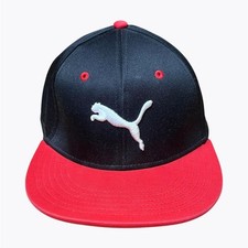 Puma logo red for sale  WARRINGTON