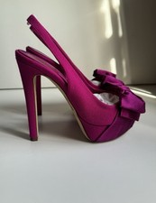 Scarpe décolleté sandalo usato  Rovigo