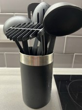 Silicone cooking utensil for sale  LONDON