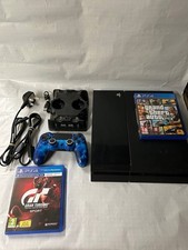 Boxed playstation controller for sale  READING