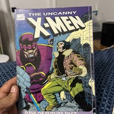 Marvel comics uncanny for sale  Kissimmee