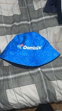 Dominos pizza bucket for sale  NORWICH