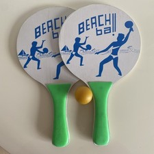 Beach rackets ball for sale  NOTTINGHAM