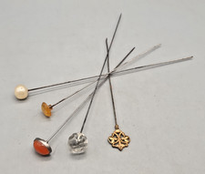 Alte hutnadeln gebraucht kaufen Alte hutnadeln gebraucht kaufen  Köln