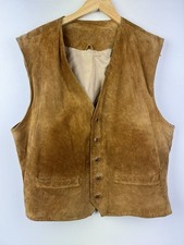 Real suede leather for sale  BROMLEY