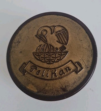 Vintage pelikan bakelit gebraucht kaufen  Warendorf