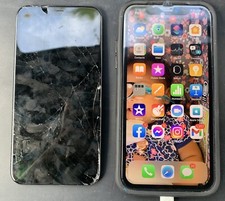 Serviço de substituição de reparo de tela Apple iPhone 11 comprar usado  Enviando para Brazil