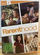 Parenthood staffel season gebraucht kaufen  Geesthacht