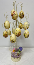 Metal easter egg for sale  Morgantown