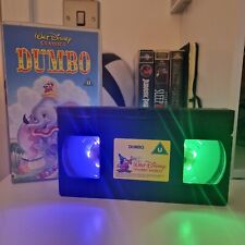 dumbo vhs for sale dumbo vhs for sale DURHAM