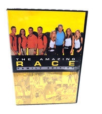Amazing race season for sale  Saint Paul