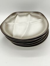 Vintage salins earthenware d'occasion  Expédié en Belgium