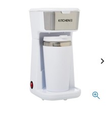 Kitchen single coffee for sale  Neenah