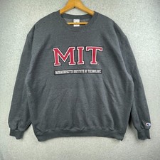 Mit sweatshirt mens for sale  Los Angeles