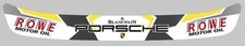 Sticker visor sunstrip d'occasion  Concarneau