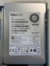 Dell 03397m 480gb d'occasion  Pessac