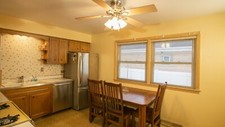 Solid oak amish for sale  Des Plaines