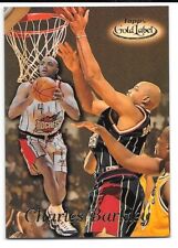 CHARLES BARKLEY 1998-99 TOPPS GOLD LABEL FL5 HOUSTON ROCKETS SUNS HOF comprar usado  Enviando para Brazil