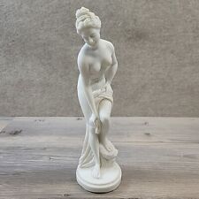 Ruggeri sculpture nude for sale  Toledo