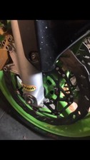 Honda cbr600rr wss for sale  GLOUCESTER