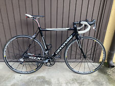 Bici corsa cannondale usato  Visano