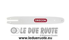 Barra oregon motosega usato  Bisignano
