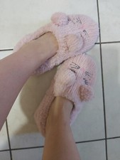 Pantofole donna non usato  Lucca
