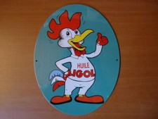 Pb36 pub plates d'occasion  Expédié en Belgium