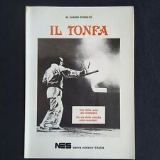 Gianni rossato tonfa usato  Vicenza