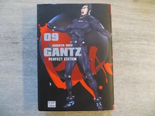 Manga gantz numéro d'occasion  Colmar