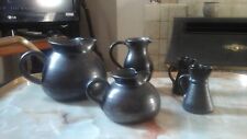 Selection vintage prinknash for sale  NORTHAMPTON