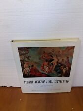 Libro pittura veneziana usato  Castel San Pietro Terme