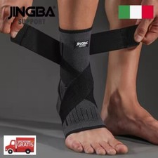 Supporto caviglia fascia usato Supporto caviglia fascia usato  Valenzano