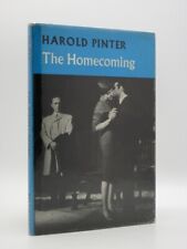 Harold pinter homecoming for sale  HEREFORD