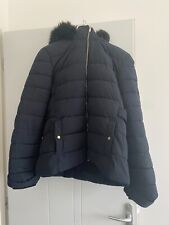 Manteau doudoune femme d'occasion  Beaugency