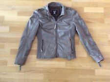 Damen tigha lederjacke gebraucht kaufen  Hannover
