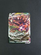 Carte pokemon eternatus usato  Salo