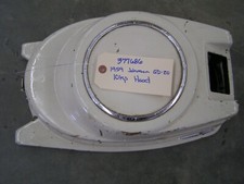 377686 johnson 10hp for sale  Melrose