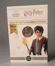 Sammlermünzen harry potter gebraucht kaufen  Bremen