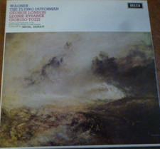 Wagner the flying d'occasion  Lille-