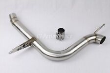 Silencieux tube inox d'occasion  France