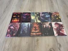 Dusk maiden amnesia gebraucht kaufen  Niefern-Öschelbronn