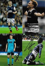 Millwall signed inch for sale Millwall signed inch for sale  EASTLEIGH