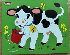 Schylling clara cow for sale  York