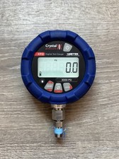 Ametek crystal pressure for sale  Concord