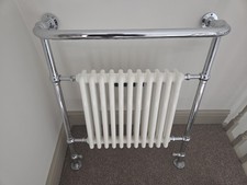 Victorian style towel for sale  CHESTERFIELD