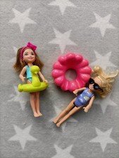 Barbie club chelsea for sale  NORTHWICH