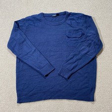 Livergy naval jumper for sale Livergy naval jumper for sale  NOTTINGHAM