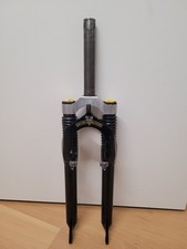 Manitou mach federgabel gebraucht kaufen  Baiersdorf